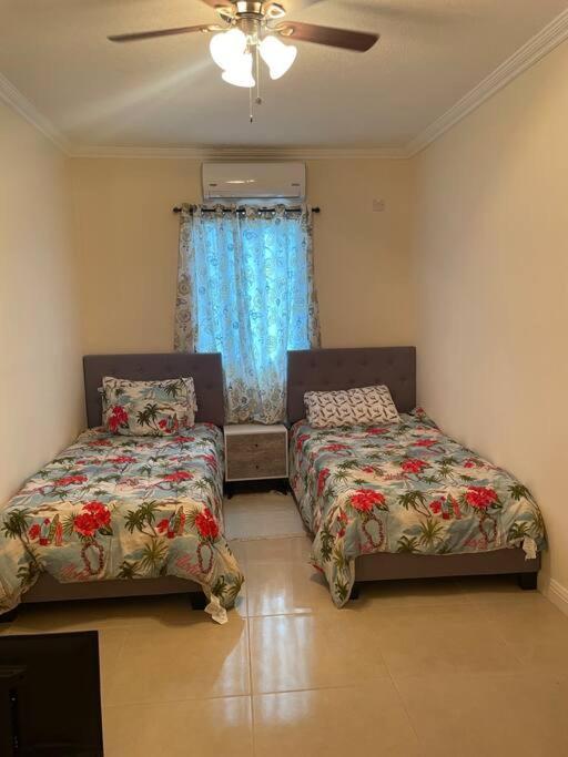 Appartement My Palm Retreat à Mammee Bay Extérieur photo