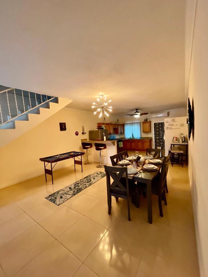 Appartement My Palm Retreat à Mammee Bay Extérieur photo